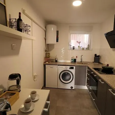 With Wifi - 20831 Daire Šibenik