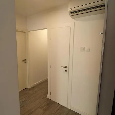 With Wifi - 20831 Daire *