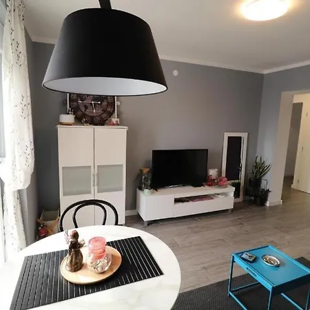 Daire With Wifi - 20831 Šibenik