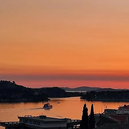 דירה With Wifi - 20831 *