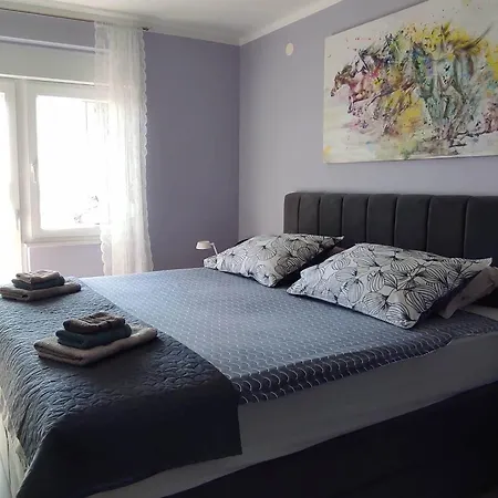 With Wifi - 20831 דירה שיבניק