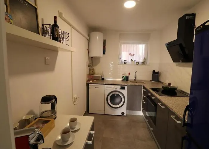 With Wifi - 20831 דירה שיבניק