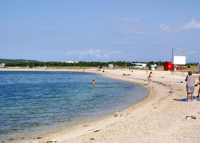 Appartement With Wifi - 20831 *