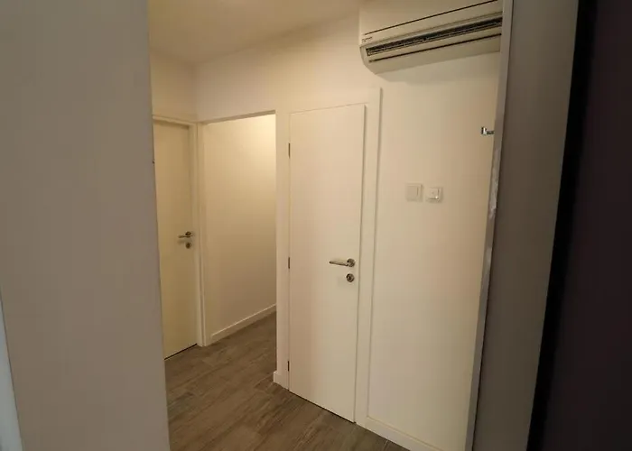 With Wifi - 20831 Appartement *