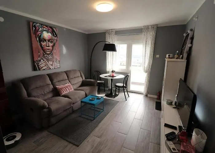 With Wifi - 20831 * Šibenik