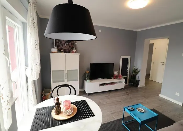 Appartement With Wifi - 20831 Šibenik