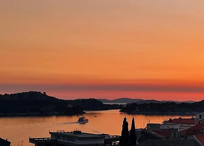 דירה With Wifi - 20831 *