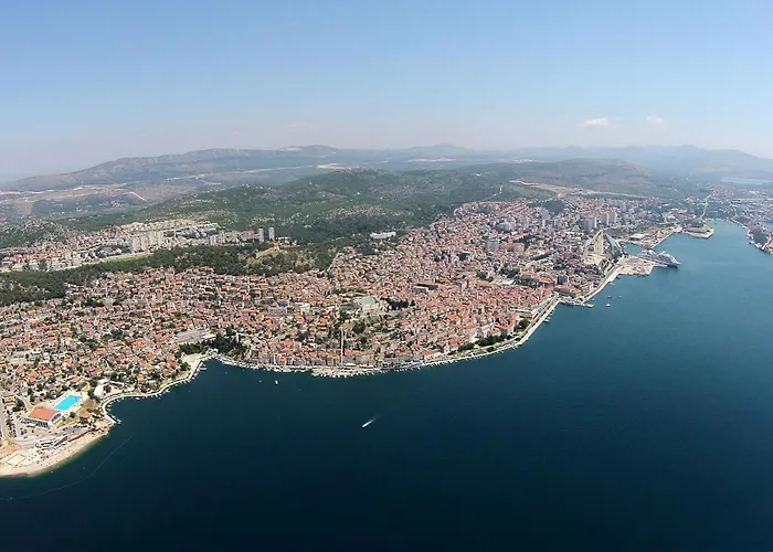 With Wifi - 20831 Šibenik