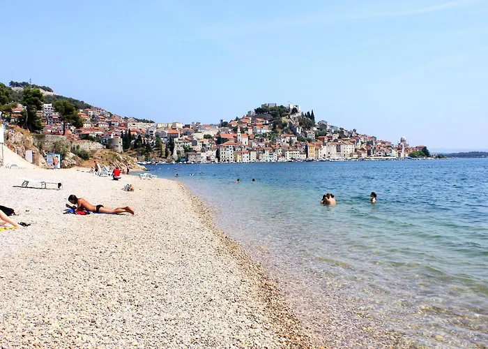 Appartement With Wifi - 20831 *